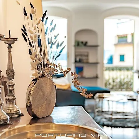 Luxury Front Marina By Portofinovip * Portofino