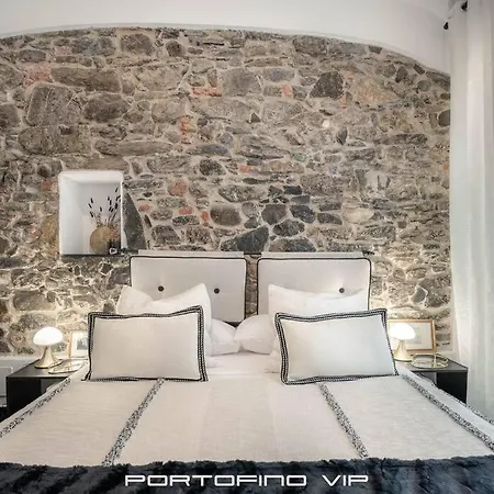 Luxury Front Marina By Portofinovip