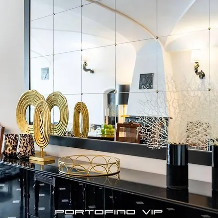 Luxury Front Marina By Portofinovip Daire
