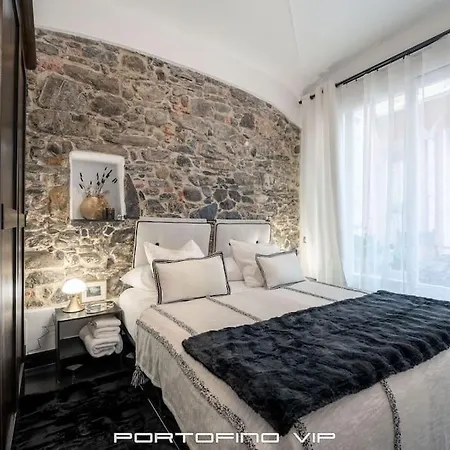 Luxury Front Marina By Portofinovip Daire *