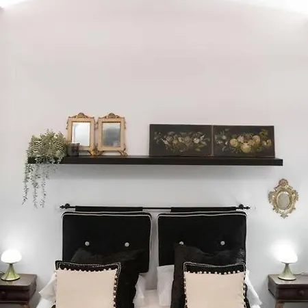 Luxury Front Marina By Portofinovip Daire Portofino
