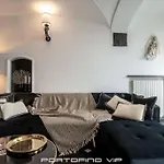 Apartamento Luxury Front Marina By Portofinovip *