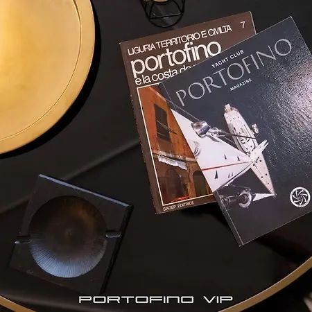 Luxury Front Marina By Portofinovip Apartmán