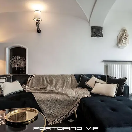 Lägenhet Luxury Front Marina By Portofinovip *