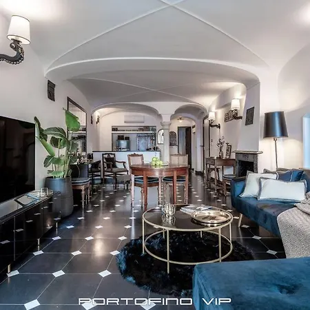 Luxury Front Marina By Portofinovip アパート ポルトフィーノ