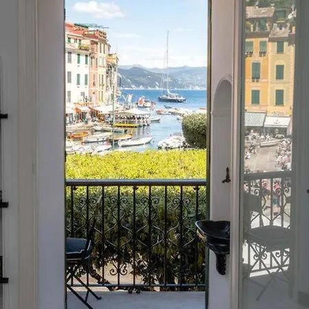 Apartament Luxury Front Marina By Portofinovip *