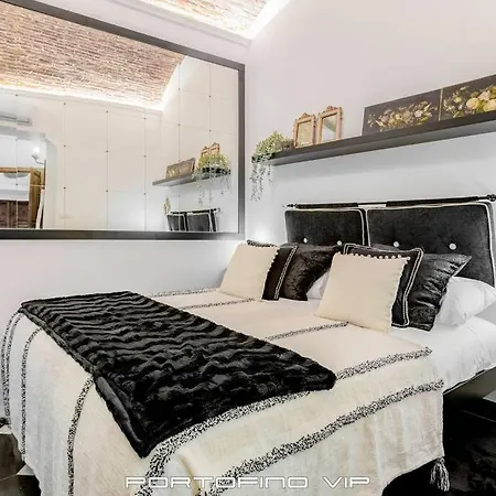 Luxury Front Marina By Portofinovip アパート *