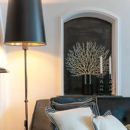 Luxury Front Marina By Portofinovip Apartament *
