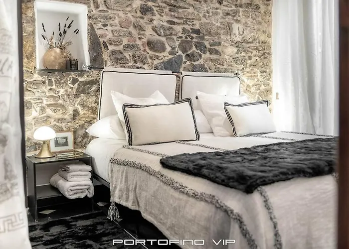 Luxury Front Marina By Portofinovip