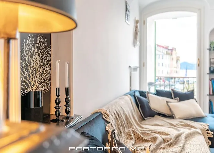 Luxury Front Marina By Portofinovip