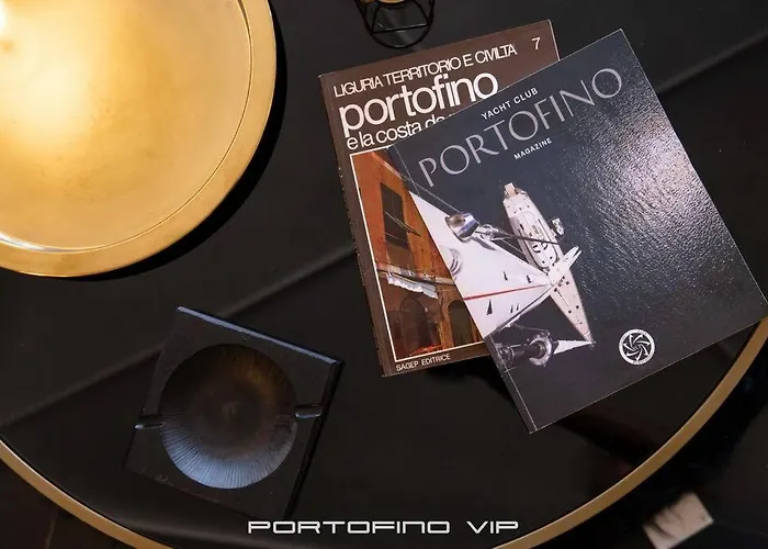 Luxury Front Marina By Portofinovip Lägenhet