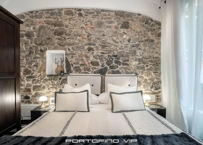 Luxury Front Marina By Portofinovip