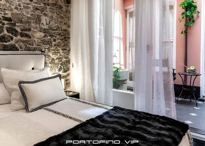 Luxury Front Marina By Portofinovip