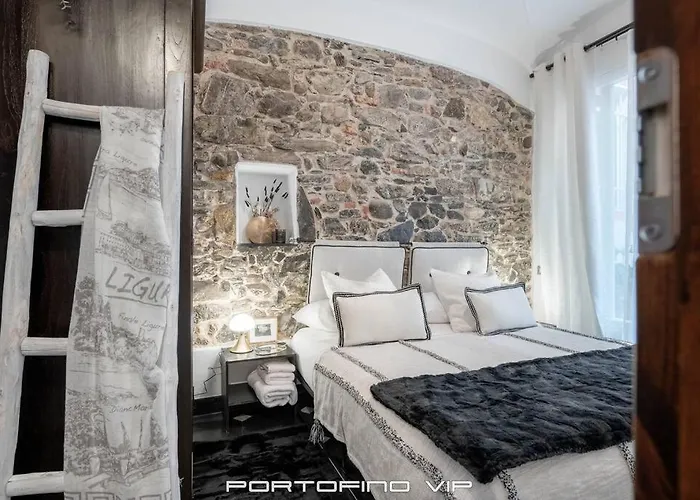 Luxury Front Marina By Portofinovip *