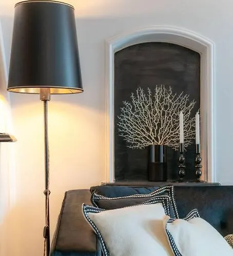 Luxury Front Marina By Portofinovip Lägenhet *